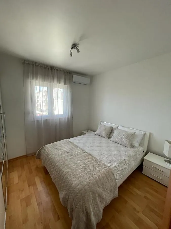 Apartman Daniela Trogir Croatia