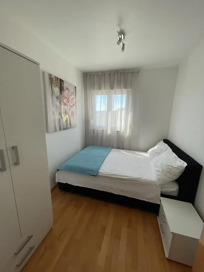Apartment Apartman Daniela Trogir Croatia