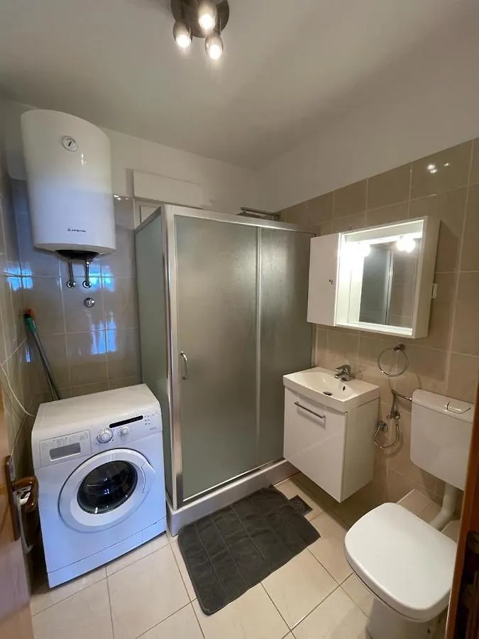 Apartman Daniela Trogir Apartment