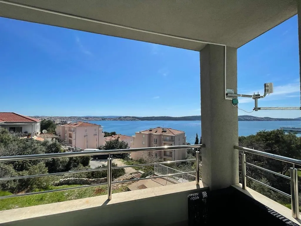Apartment Apartman Daniela Trogir