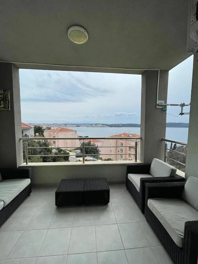 Apartman Daniela Trogir 0*,  Croatia