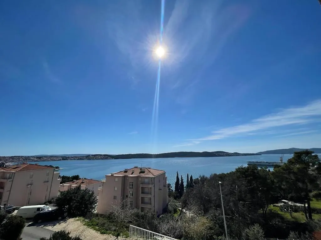 Apartman Daniela Trogir